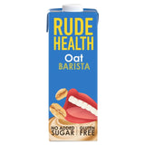 Rude Health Barista Oat Longlife Oat Drink 1L