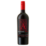 Apothic Red Californian Red Blend 750ml