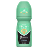 Mitchum Women Invisible Clear Fresh Roll On Anti-Perspirant 100ml
