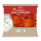 M&S Seedless Easy Peelers oranges 600g, imported from the UK