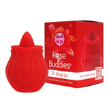 Skins Rose Buddies Lix Mini Vibrator