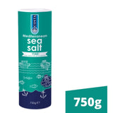 Costa Fine Sea Salt Kitchen Salt 750g