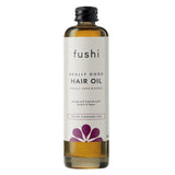 Fushi revitalising hair oil 100ml - British product