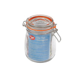 Tala 750ml Air Tight Lever Arm Storage Jar