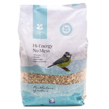 National Trust Hi Energy No Mess Bird Seed 2kg