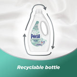 Persil Ultimate Fresh and Mild Non Bio Laundry Detergent 46 Washes, imported from the UK