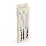 Stellar Classic 3 Piece Kitchen Knife Set