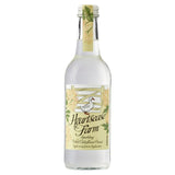 Heartsease Farm Elderflower Presse Sparkling Cordial 330ml Glass Bottle