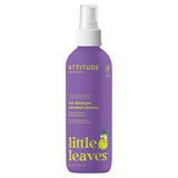 ATTITUDE Little Leaves Kids Hair Detangler - Vanilla and Pear 240ml