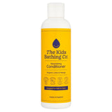 The Kids Bathing Co. Organic Lime & Mango Nourishing Children's Conditioner 250ml