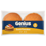 Genius Gluten Free Scotch Pancakes