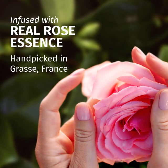Herbal Essences rose conditioner 250ml, UK version