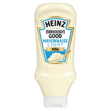 Heinz Seriously Good Light Mayonnaise 815g
