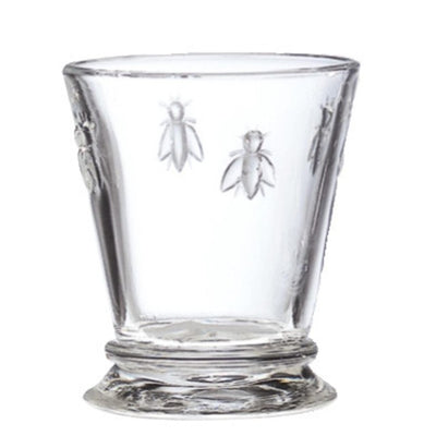 ICTC La Rochere Bie Pokal Sett med 4 Glasspokaler 270 ml