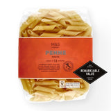 M&S Penne Pasta Dry Pasta 500g