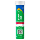 Berocca Mind Berry Effervescent Tablets 15 Tablets