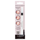 Nails Inc. Mani Marker White Nail Art Marker 3ml