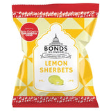 Bonds Lemon Sherbets Boiled Sweets 120g