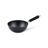 Ken Hom Excellence Carbon Steel Mini Wok 20cm