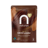 Naturya Organic Fair Trade Cacao Powder 250g