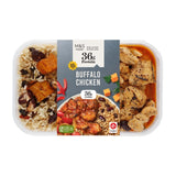 M&S High Protein Buffalo Chicken Ready Meal 370g