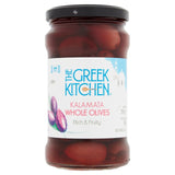 Olive Branch Kalamata Whole Olives 290g