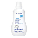 Attitude Laundry Detergent Wildflowers Eco-Friendly 35 Washes