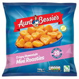 Aunt Bessie's Crispy Homestyle Mini Roasties 700g - British product