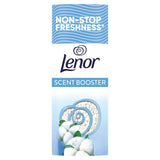 Lenor Cool Cotton In-Wash Scent Booster 155g, UK version