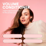 Monday Volume Conditioner 350ml, imported from the UK