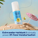 Childs Farm SPF 50+ Sun Spray 100ml - British product