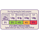 Ocado Crab Flavoured Seafood Sticks 250g, imported from the UK