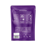 Naturya Organic Acai Powder 125g, imported from the UK