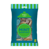 M&S Mint Assortments sweets 225g, imported from the UK