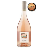 Terreo Isula d'Amore Love Island Rose Rosé Wine 75cl