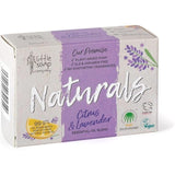 Little Soap Company Naturals Bar Soap Citrus & Lavender 100g