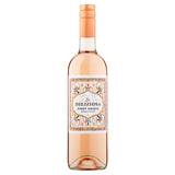 La Deliziosa Pinot Grigio Rosé wine 75cl - Italian product