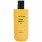 M&S Women's Discover Warm Neroli Shower Gel 300ml