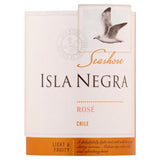 Isla Negra Seashore Rose