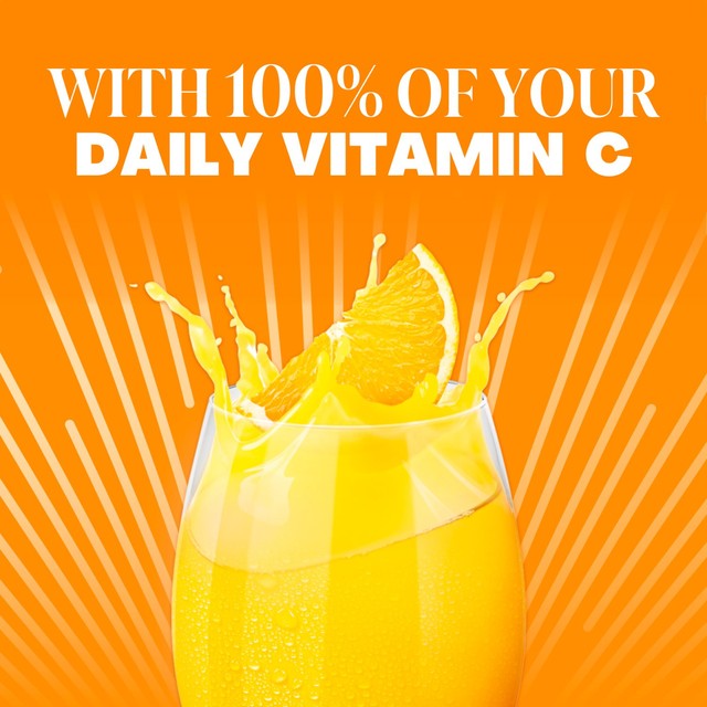 Tropicana Fresh & Light Tropical fruit juice 850ml (British brand)