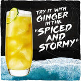 Lamb's spiced rum 70cl, UK version
