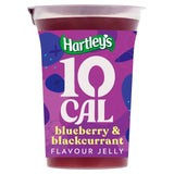 Hartley's jelly pot blueberry & blackcurrant 175g, UK version