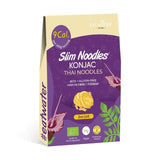 Eat Water Organic Slim Noodles Thai Style 270g