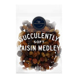 M&S Collection Soft Raisin Medley Raisins 400g