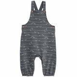 M&S Dino baby outfit carbon 0-3 months, imported from the UK