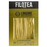 Filotea Garlic and Parsley Linguine Egg Pasta 250g