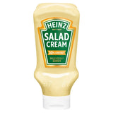 Heinz Light Salad Cream 30% Less Fat 605g