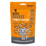 Daily Eats Crunchy Cheese Cushion Cat Treats 60g