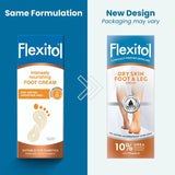 Flexitol foot cream 145g - British product