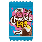 Mummy Meegz oat milk chocolate egg 38g, imported from the UK